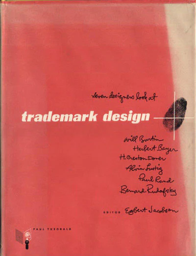 The Trademark as an Illustrative Device