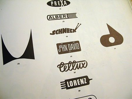 Trademarks and Symbols of the World Preface