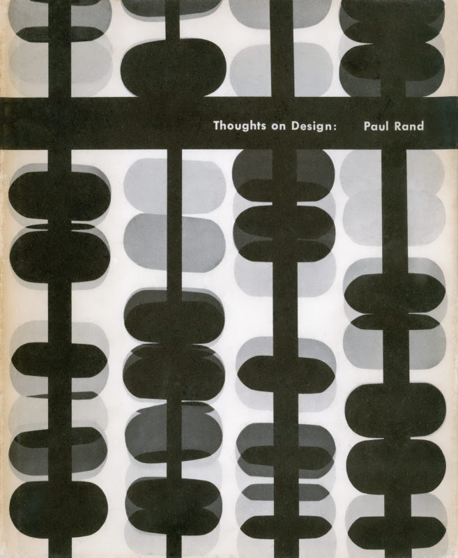 Playtex  Paul Rand: Modernist Master 1914-1996