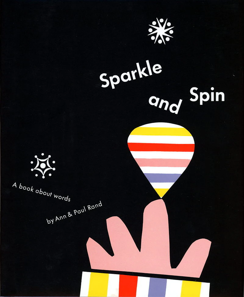 Sparkle and Spin