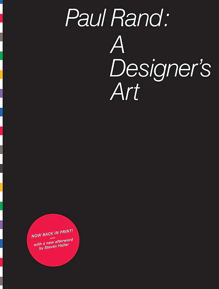 A Designer’s Art (Reissue)